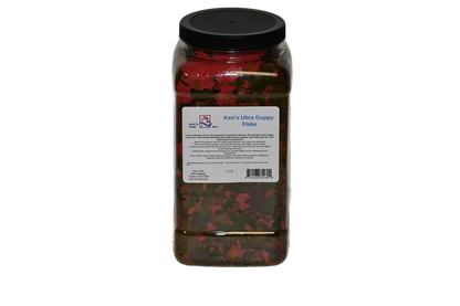 kens-ultra-guppy-flake-1.1-lb-jar