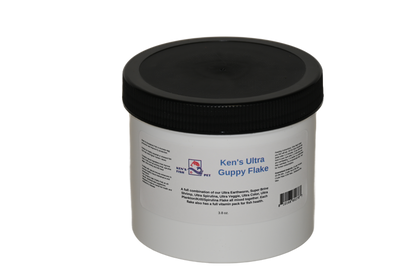 kens-ultra-guppy-flake-3.8-oz-jar