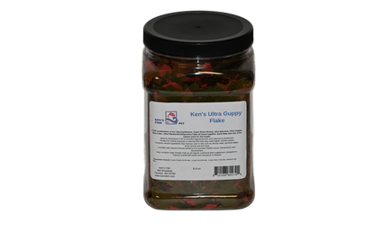 kens-ultra-guppy-flake-8.4-oz-jar