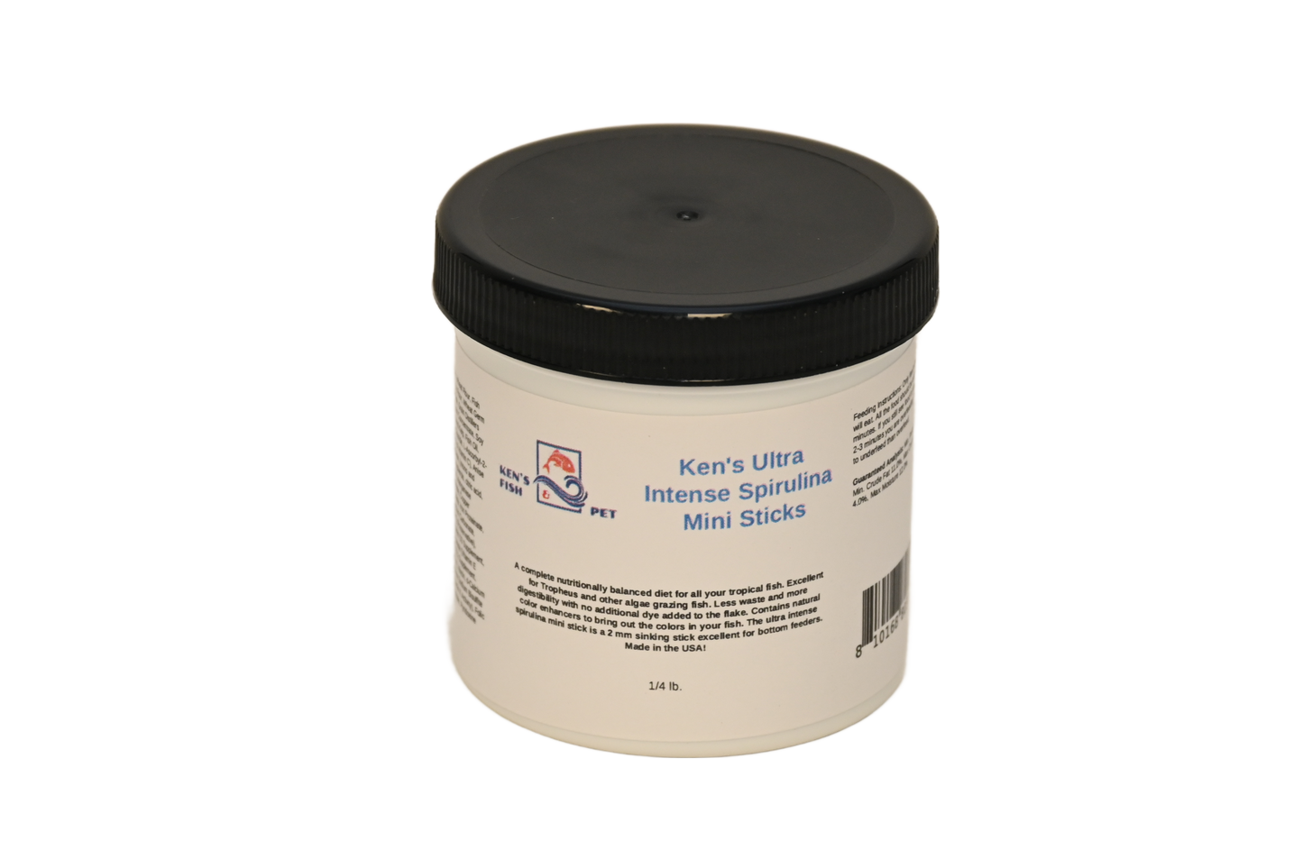 kens-ultra-intense-spirulina-mini-sticks-4-oz