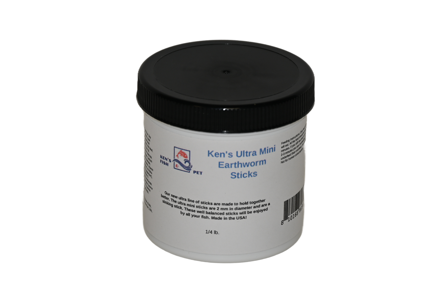 kens-ultra-earthworm-mini-sticks-4-oz