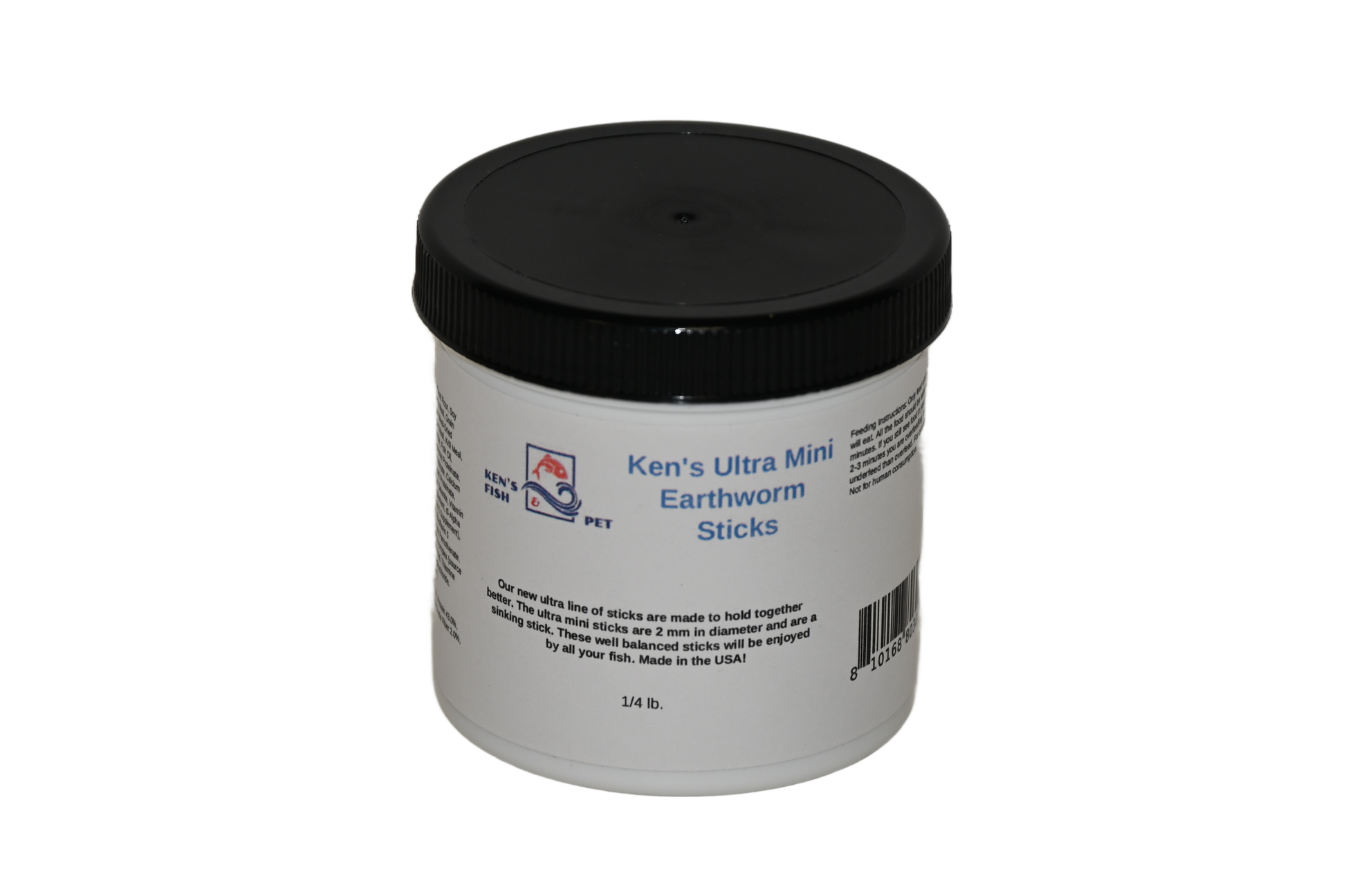 kens-ultra-earthworm-mini-sticks-4-oz