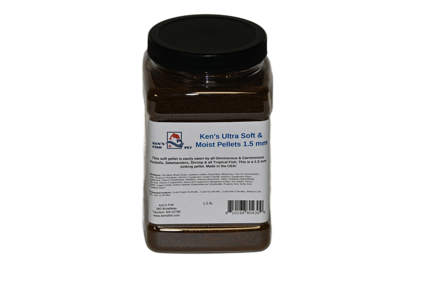 kens-ultra-soft-moist-pellet-1-5-mm-1-5-lb-jar