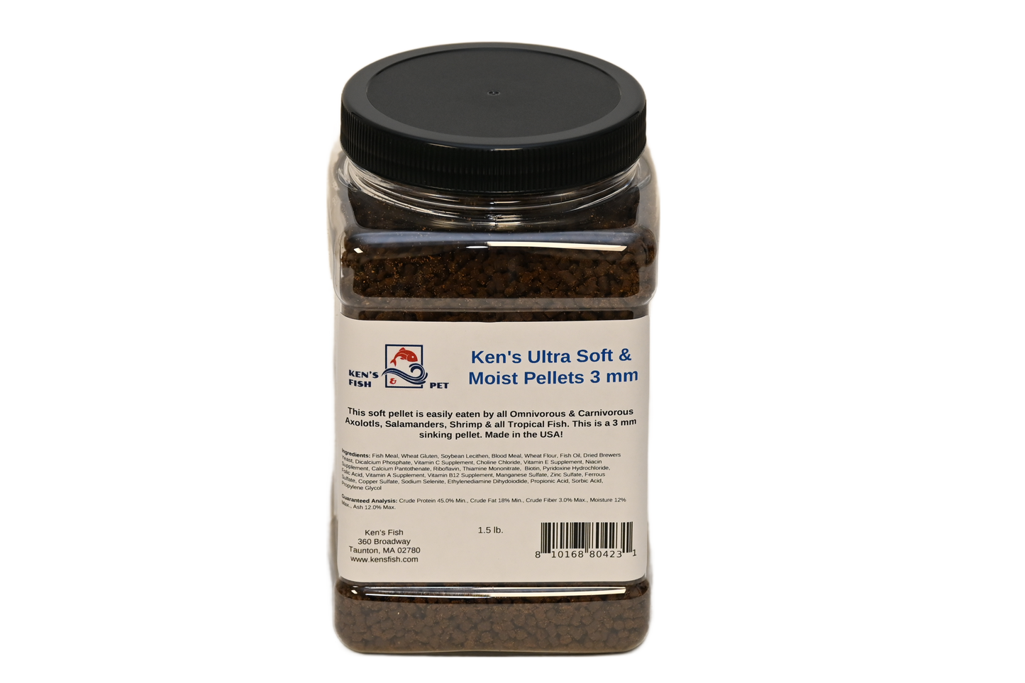 kens-ultra-soft-moist-pellets-3mm-1-5-lb-jar