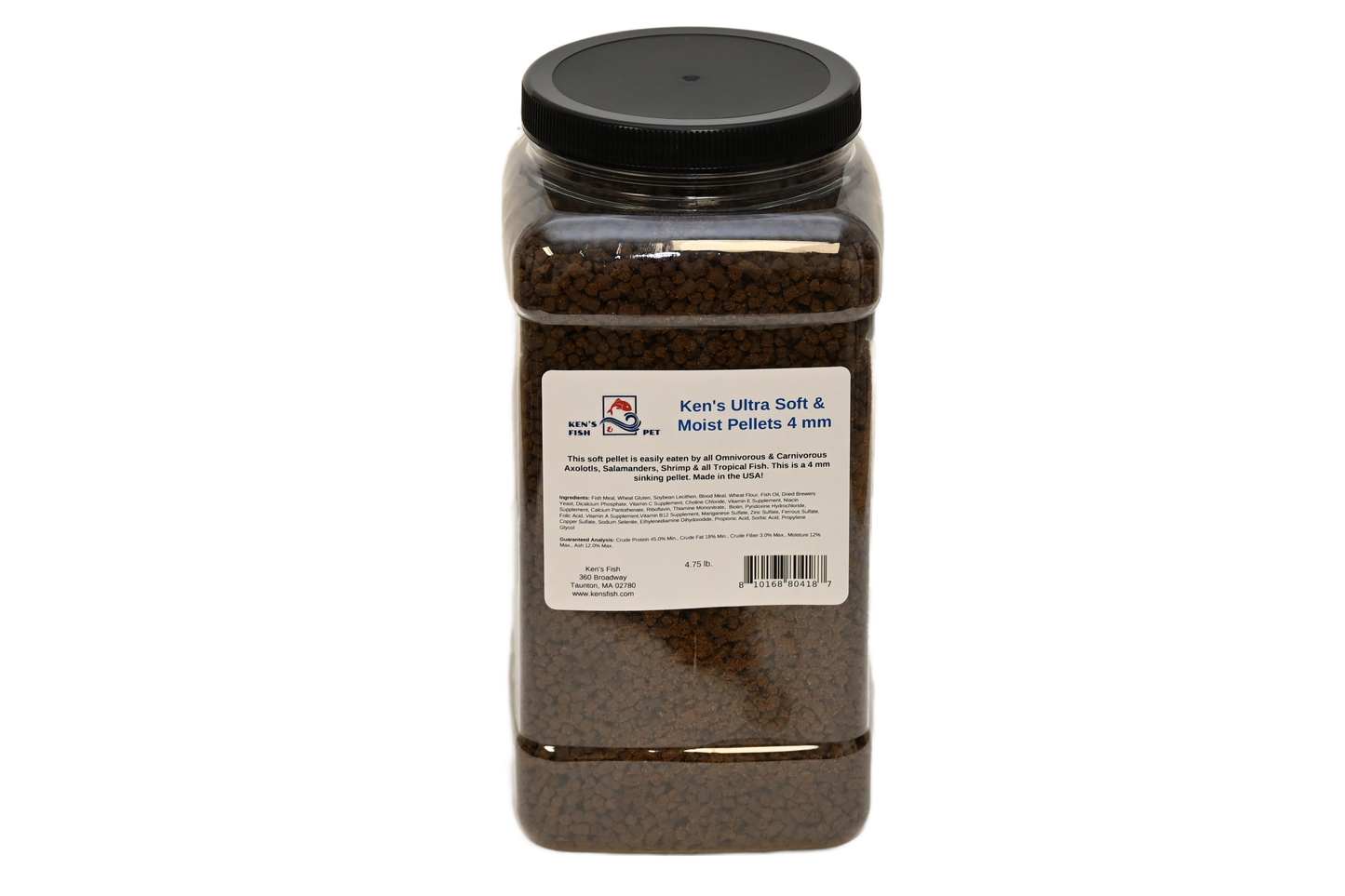 kens-ultra-soft-moist-pellets-4mm-4-75-lb-jar
