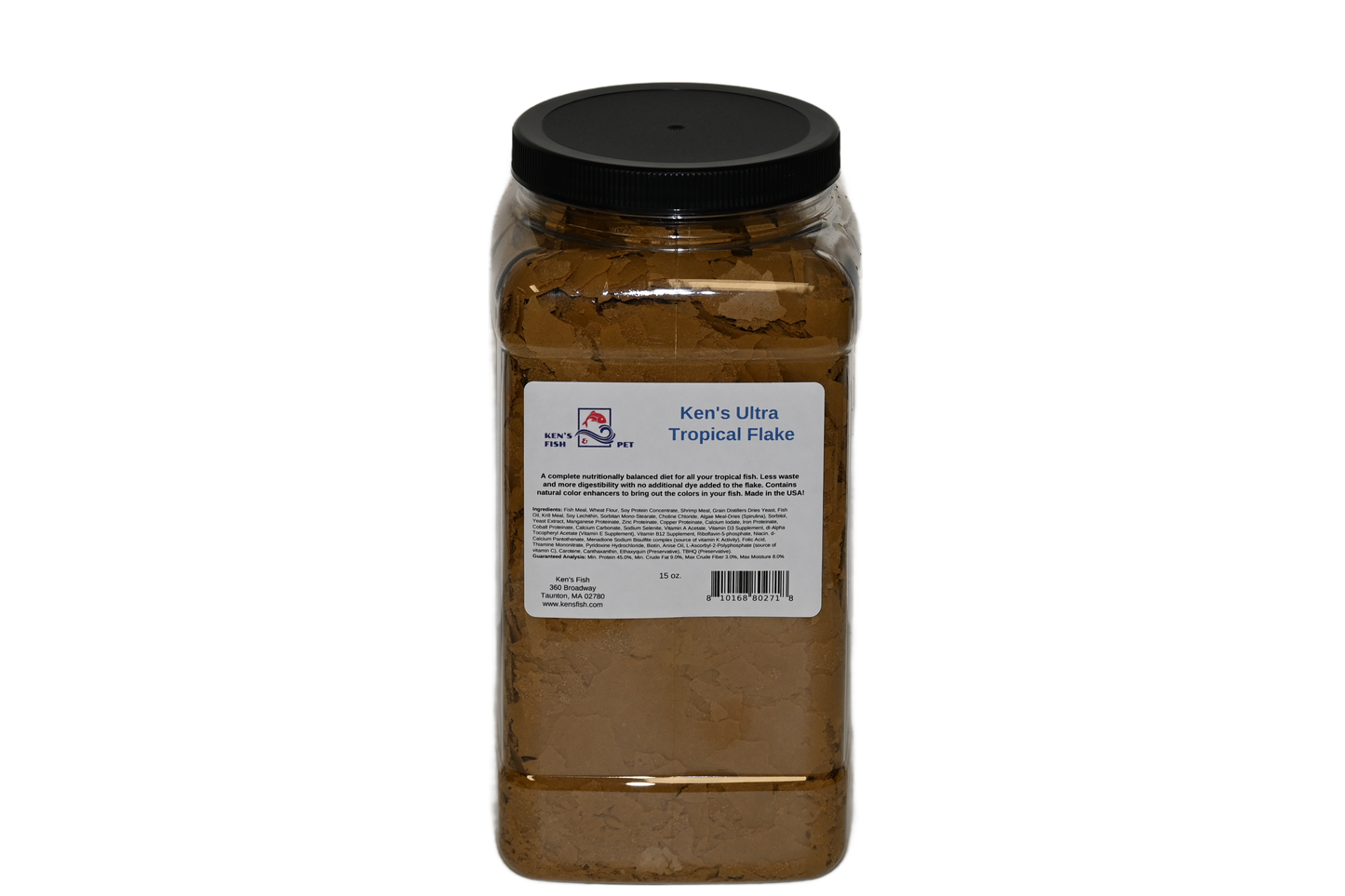 kens-ultra-tropical-flake-15-oz-jar