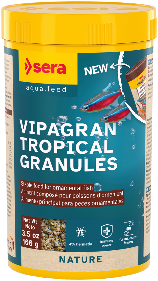 sera-vipagran-tropical-granules-3-5-oz