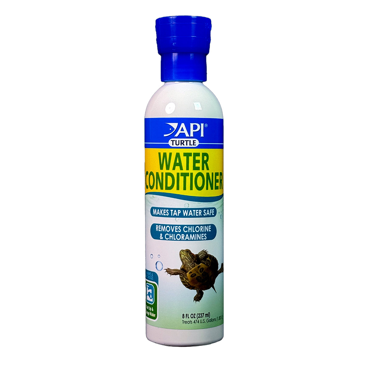 api-turtle-water-conditioner-8-oz