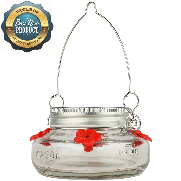 natures-way-mason-jar-hummingbird-feeder