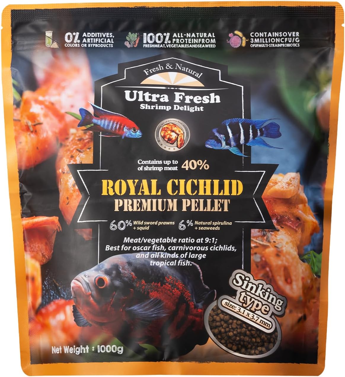 ultra-fresh-royal-cichlid-premium-pellets-2.2-lb