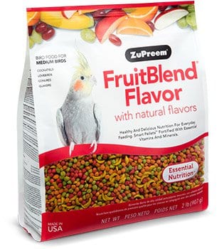 zupreem-fruitblend-medium-bird-food-2-lb