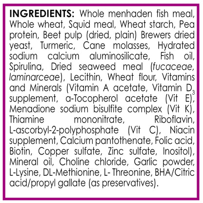 api-tropical-greens-flakes-ingredients