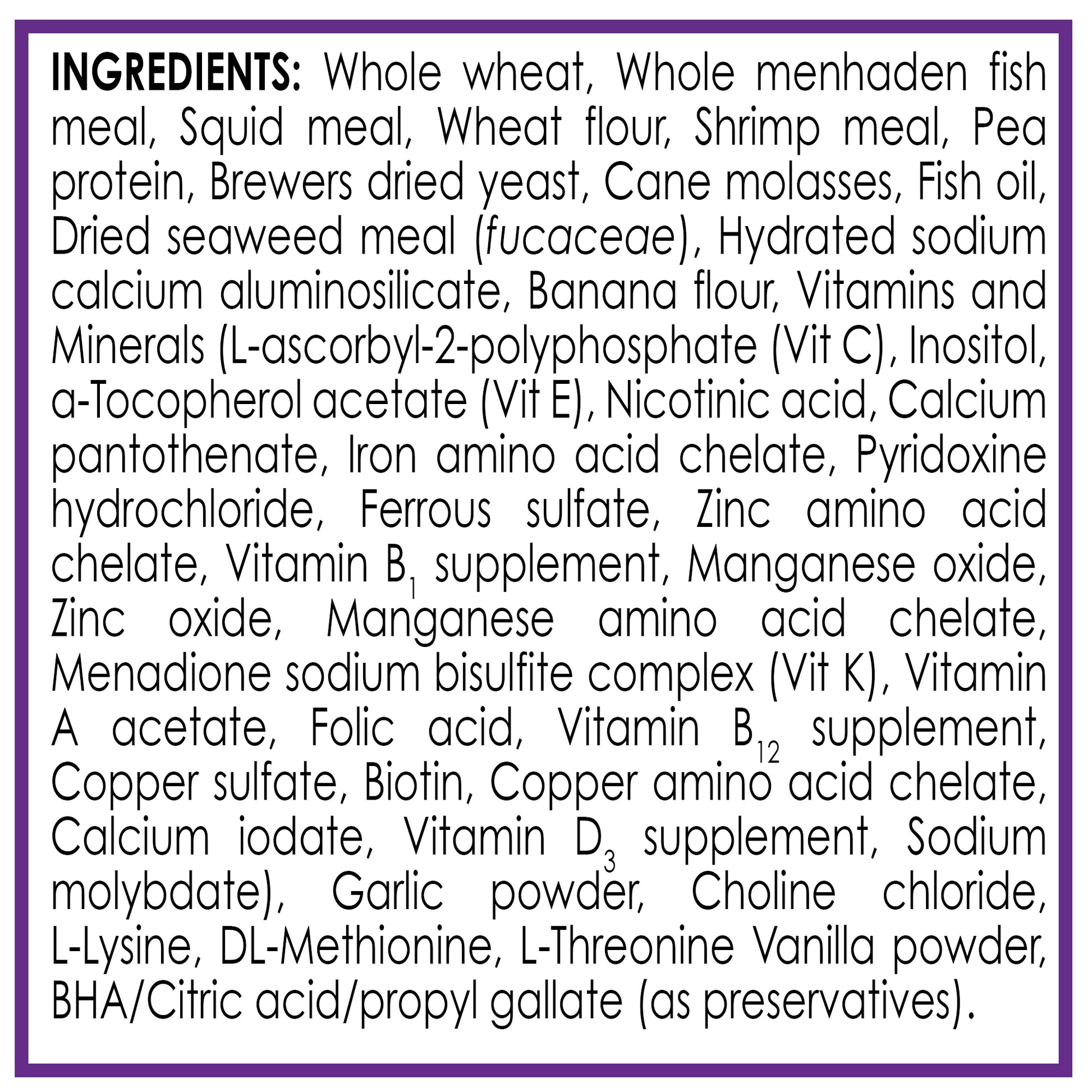 api-tropical-mini-pellets-ingredients