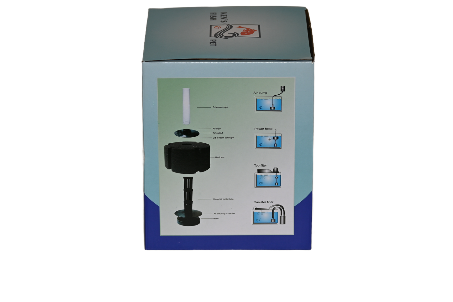 kens-bio-sponge-air-driven-aquarium-filter-180-side