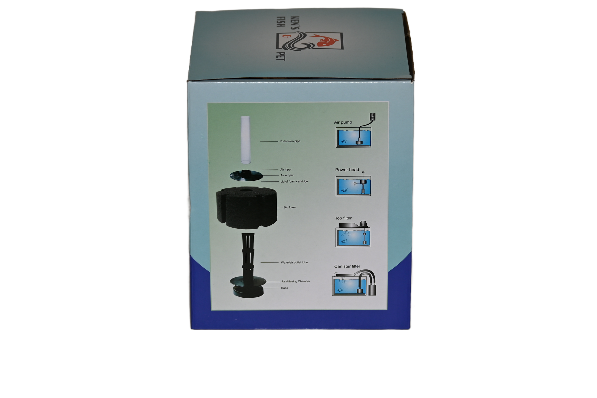 kens-bio-sponge-air-driven-aquarium-filter-180-side
