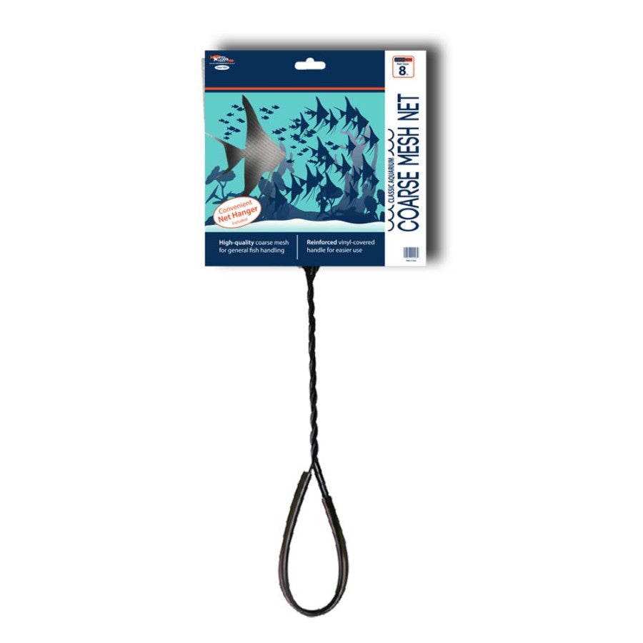 Weco Coarse Mesh Net – KensFish.com