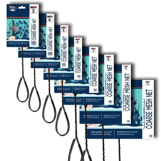 weco-coarse-mesh-net