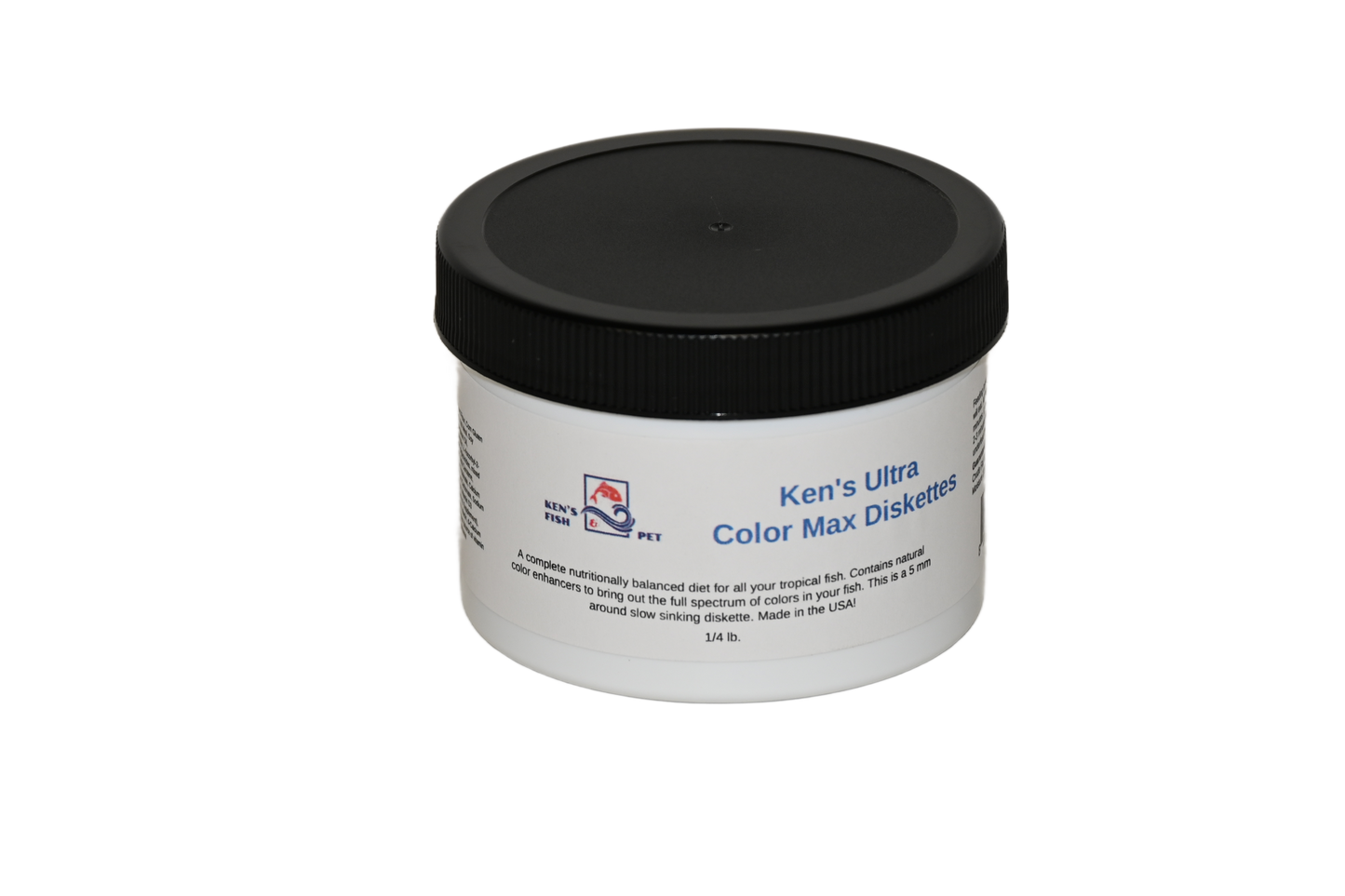 kens-ultra-color-max-diskettes-1-4-lb-jar