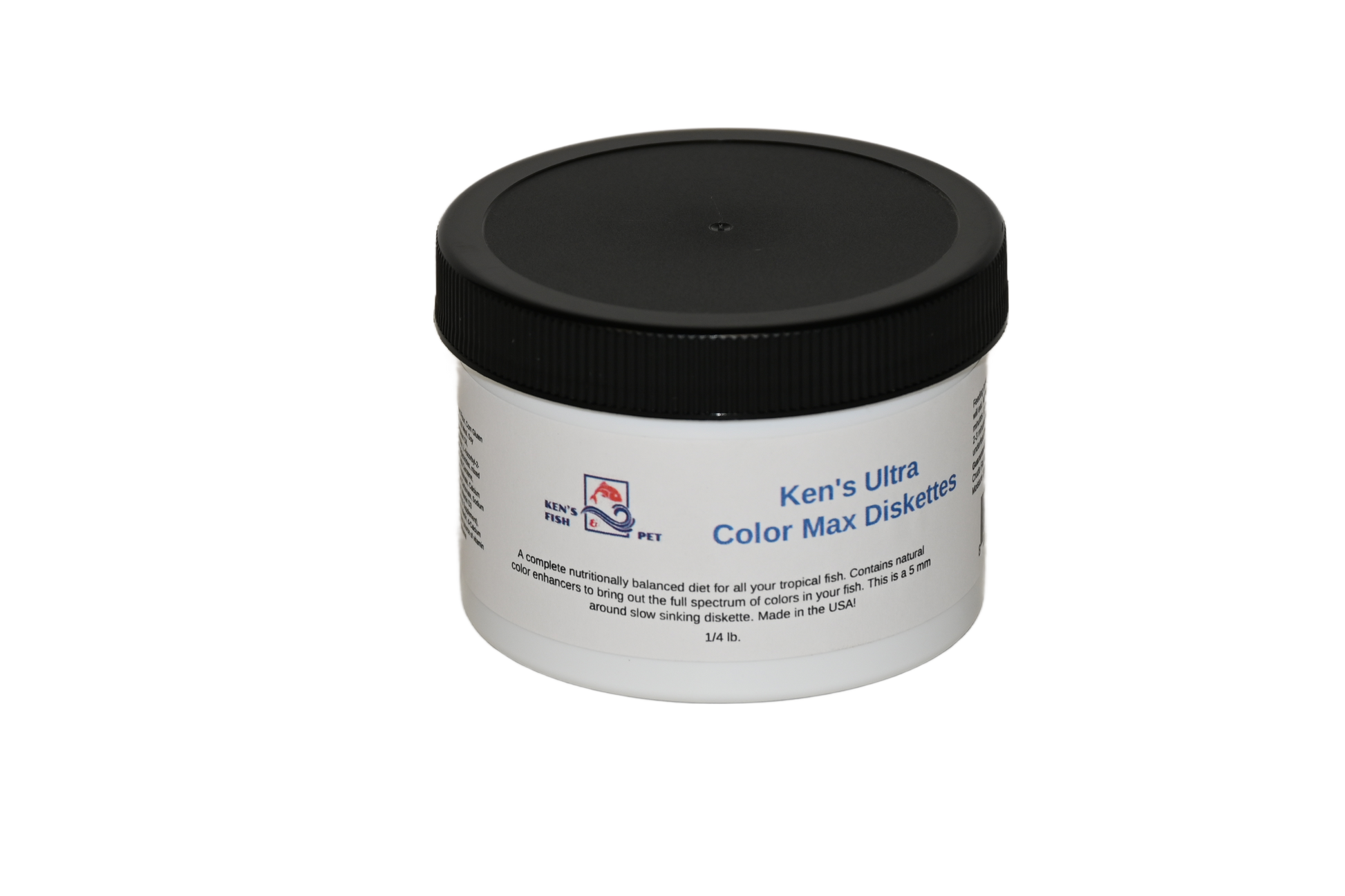 kens-ultra-color-max-diskettes-1-4-lb-jar
