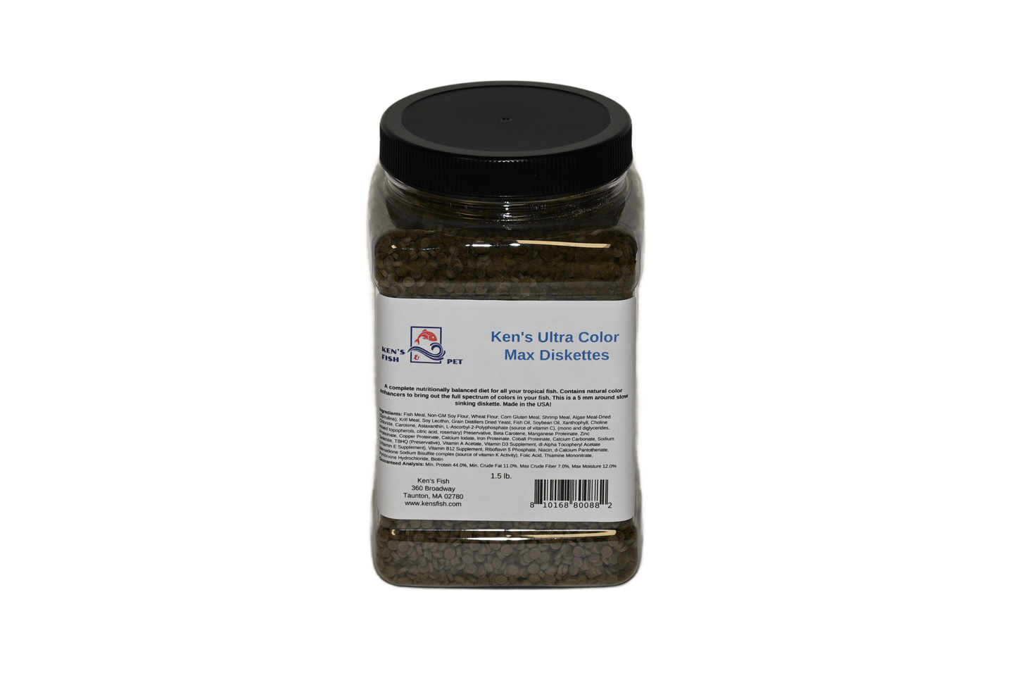 kens-ultra-color-max-diskettes-1.5-lb-jar