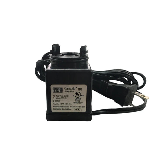 cascade-80-cpf1-power-filter-motor