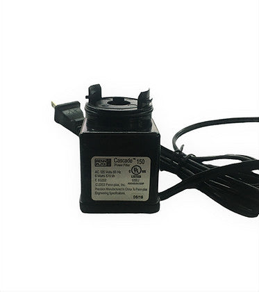 cascade-150-cpf3-power-filter-motor