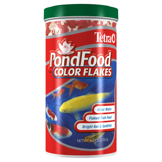 tetra-pond-color-flake-6-oz