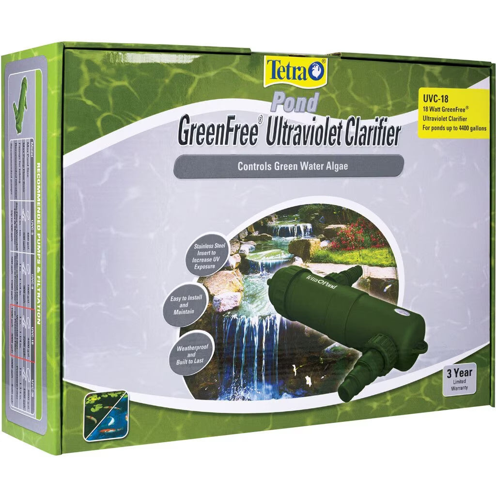 tetra-greenfree-pond-uv-sterilizer-18-watt