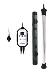 Finnex HMU Digital Titanium Heater with Controller 300 watt