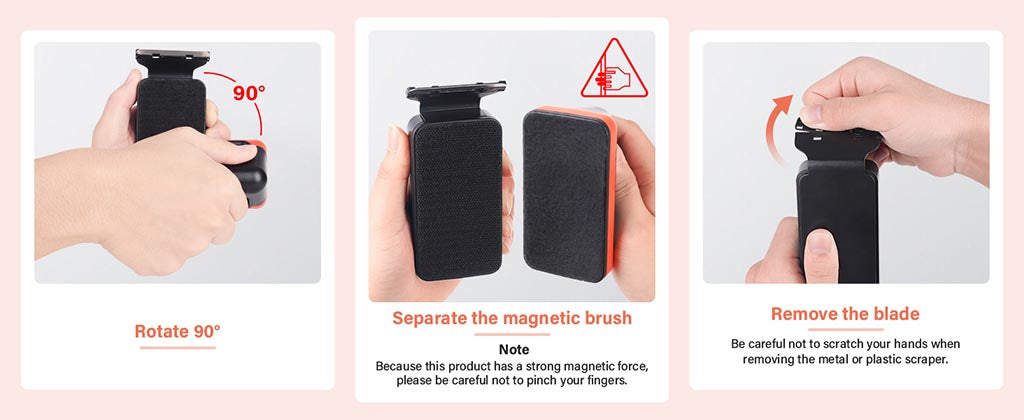 hygger-pushdozer-aquarium-magnetic-scrapper-use