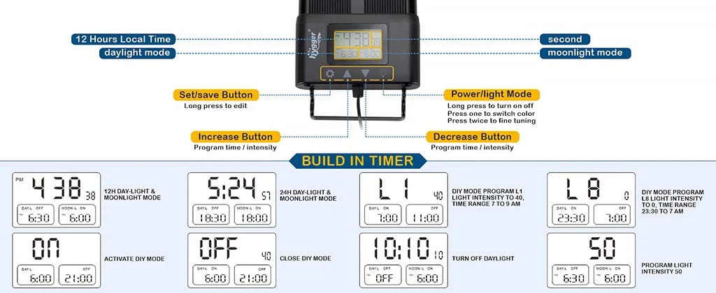 hygger-planted-aquarium-light-timer