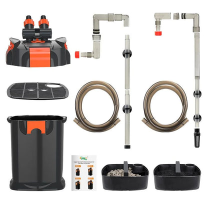 hygger-canister-pro-aquarium-filter-7-watt-uv-sterilizer-included