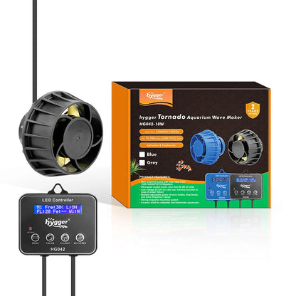 hygger-inverter-wavemaker-pump-18-watt-grey