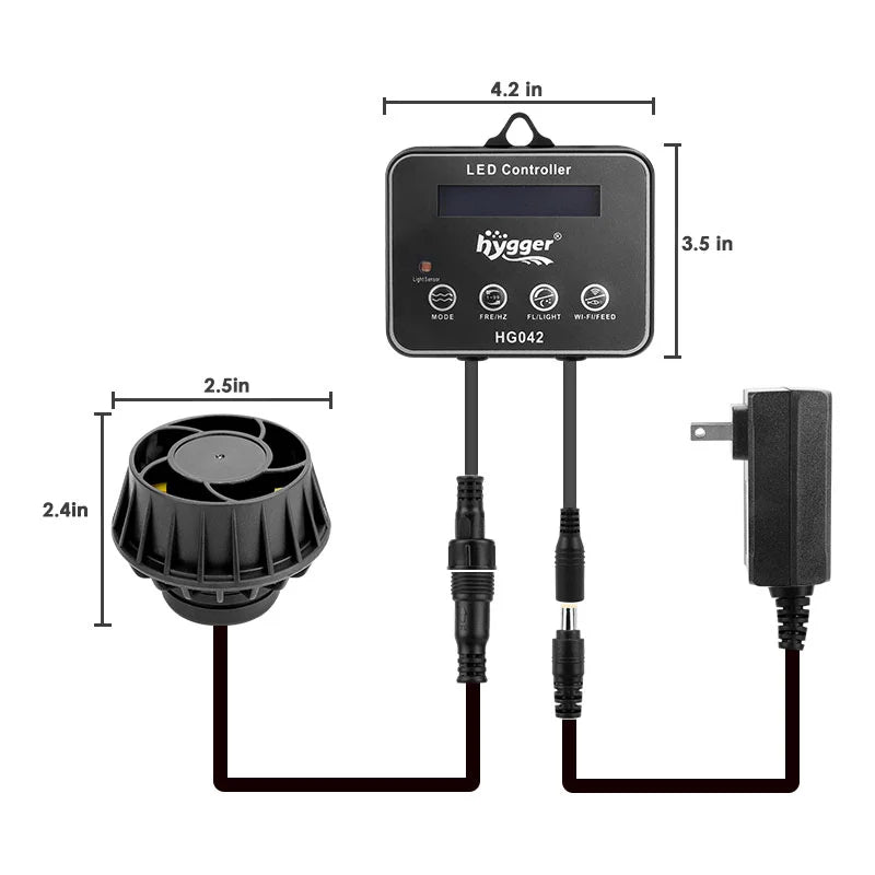 hygger-inverter-wavemaker-pump-18-watt-grey-control