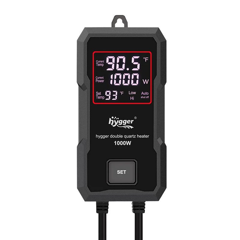 hygger-submersible-double-quartz-heater-1000-watt-controller