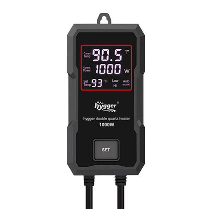 hygger-submersible-double-quartz-heater-1000-watt-controller