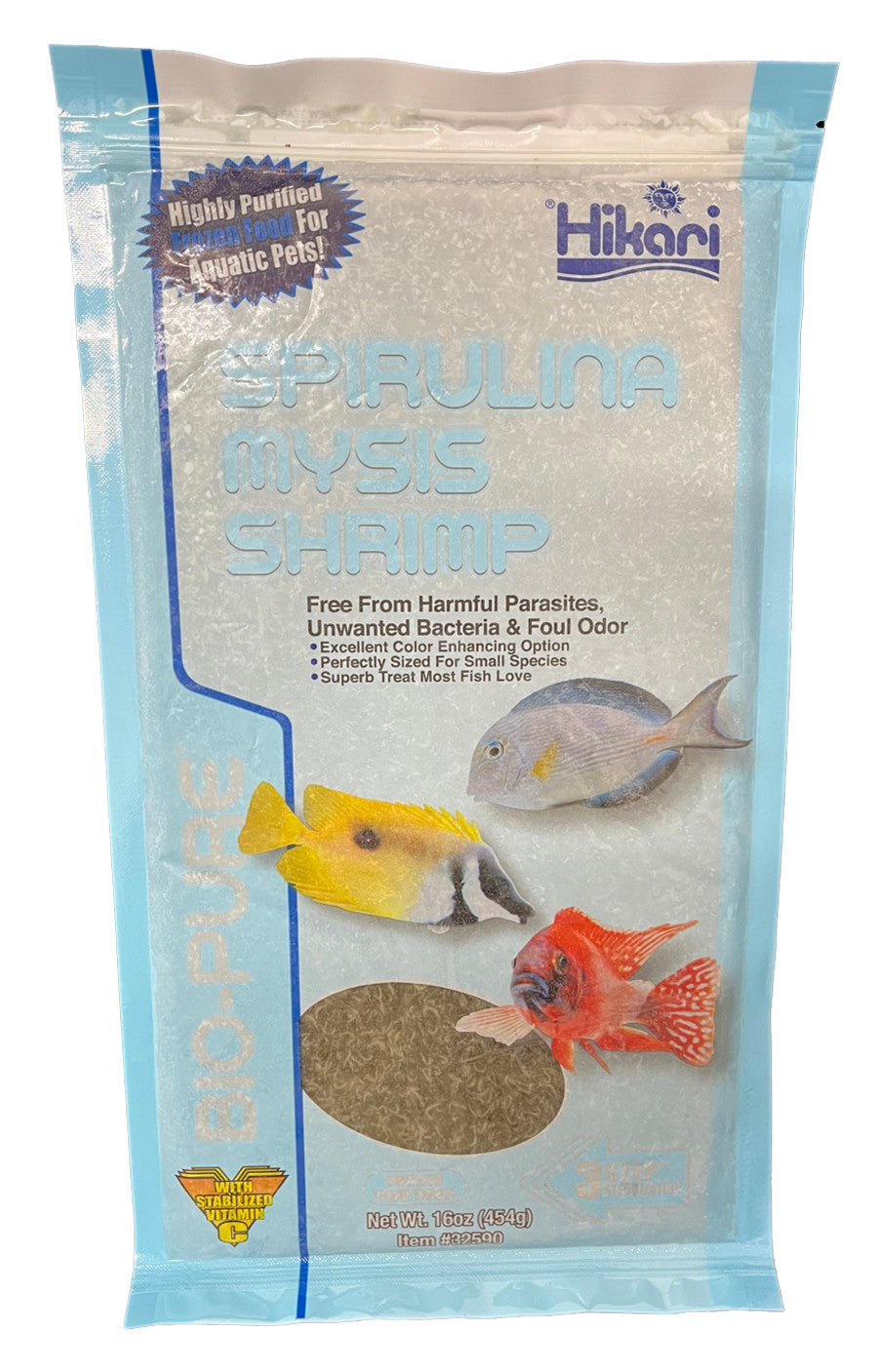 hikari-frozen-spirulina-mysis-shrimp-cubes-1-lb