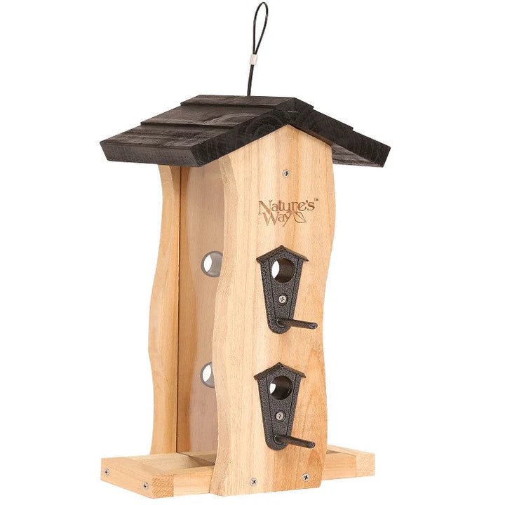 natures-way-cedar-vertical-wave-feeder