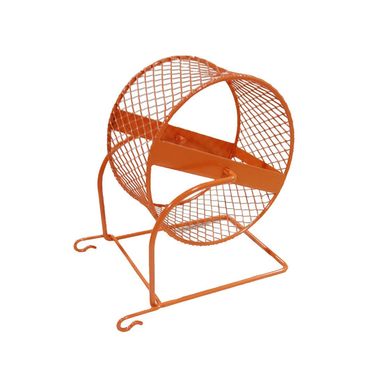 a-e-cages-nibbles-hamster-mouse-work-out-wheel-8-inch