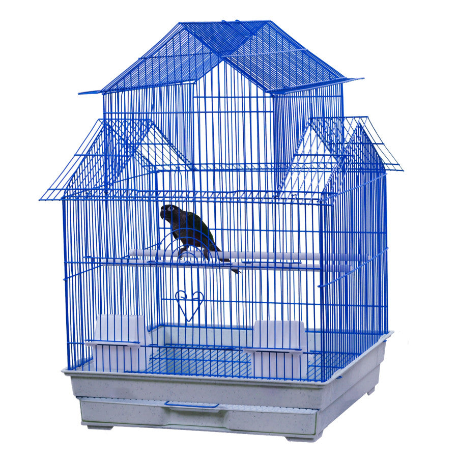 a-e-cages-house-top-bird-cage-18x18