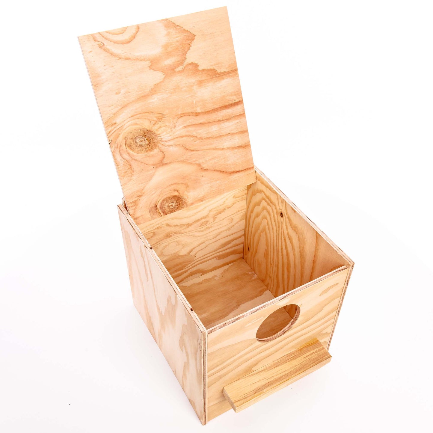 Ware Nesting Box Cockatiel Regular