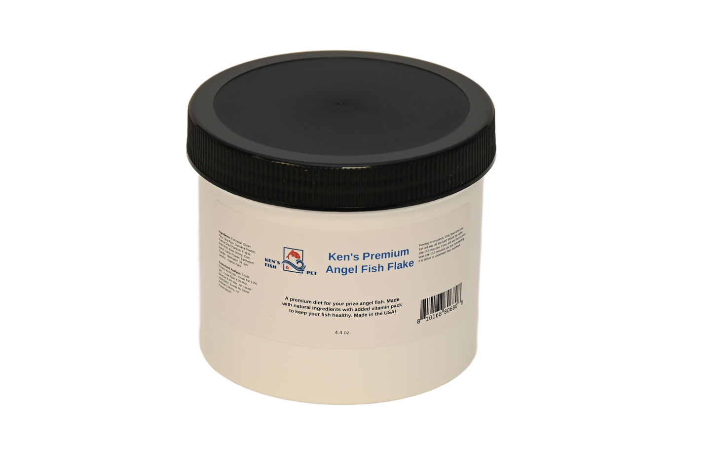 kens-premium-angel-fish-flake-4-4-oz-jar