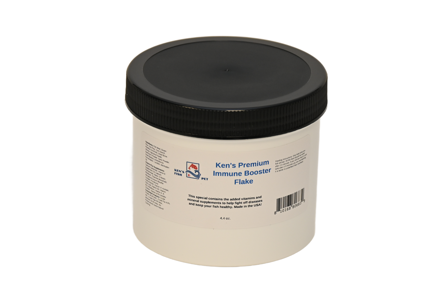 kens-premium-immune-booster-flake-4-4-oz-jar