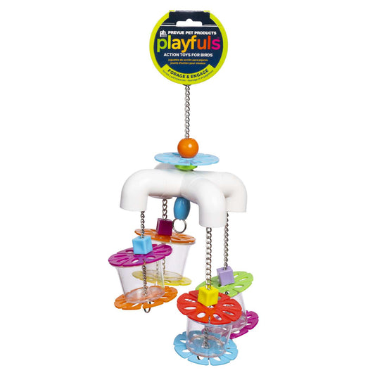 prevue-pet-playfuls-sink-n-seek-bird-toy