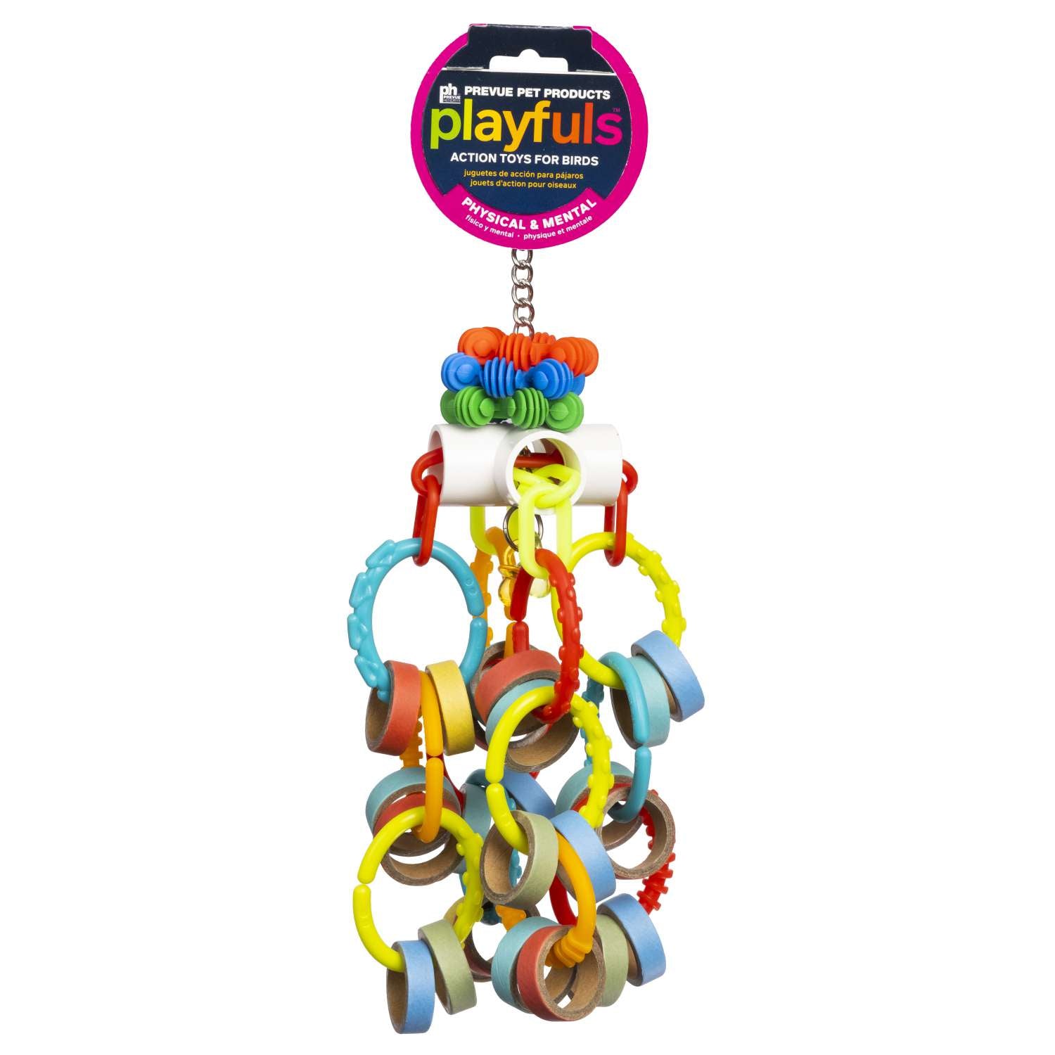 prevue-pet-playfuls-loops-n-rings-bird-toy