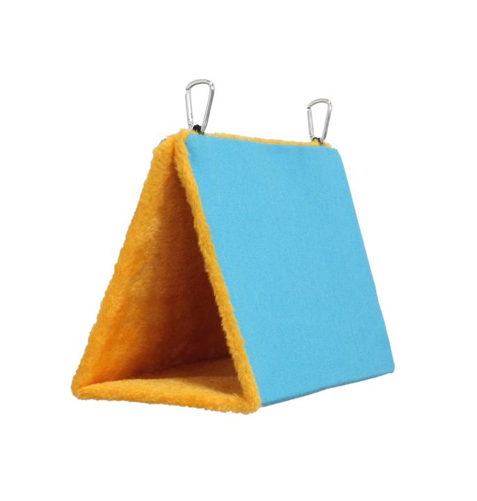 prevue-pet-products-snuggle-hut-medium-blue