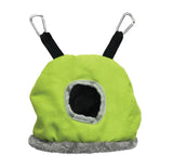 prevue-pet-products-small-snuggle-sack-green