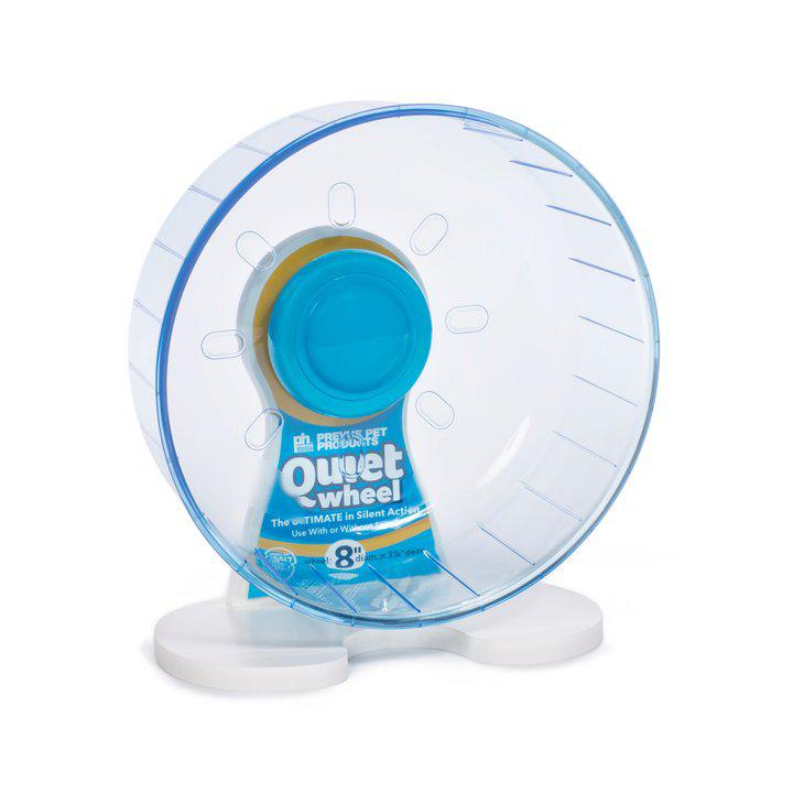 prevue-pet-quiet-wheel-8-inch
