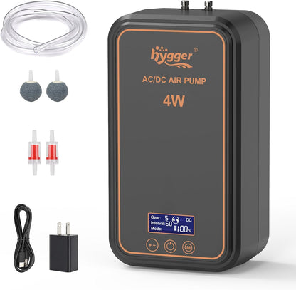 hygger-rechargeable-ac-air-pump-4-watt