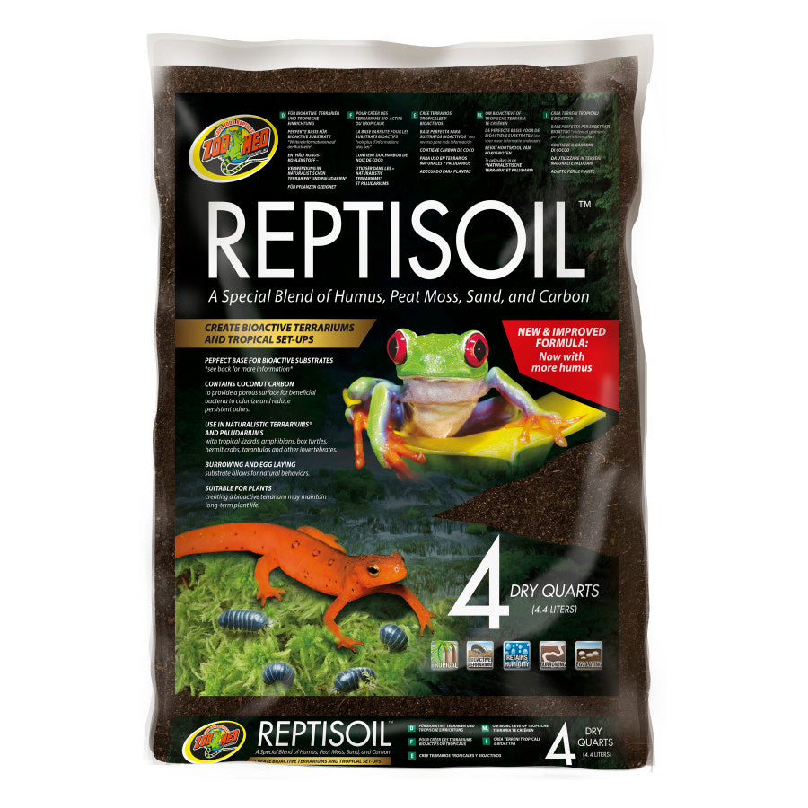 Zoo Med Repti Soil